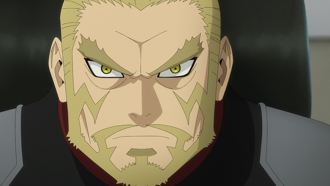 괴수 8호 시즌 2